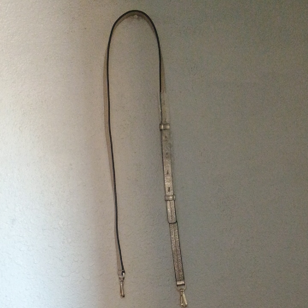 Kate Spade Replaceable crossbody Strap